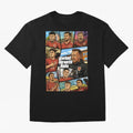 GTA Cymru Classic T-Shirt Bring Trophy Dreams to Global Football Passion for FIFA World Cup 2026 USA Canada Mexico, Filled with Mbappe and Neymar, Portugal, Stadium Memories, Football Loyalty, International Chants and Championship Tradition; Built
