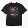 Portugal Born to Win - World Cup 2026 Soccer Fan Tee Classic T-Shirt Elevate FIFA World Cup 2026 Driven by CR7 and Messi, Brazil, Portugal and Argentina Energy, Stadium Chants, National Pride, Trophy Dreams and Unforgettable Football Memories;