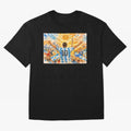 Spectacular Celebration in Argentina Soccer Vibes 2026 Classic T-Shirt Bring Global Tournament Vibes to FIFA World Cup 2026 for Fans of Messi and Portugal, Bringing Classic Soccer Heritage, Championship Pressure, Fan Loyalty and International