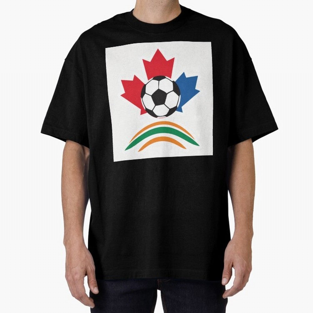 WFC 2026 Classic T-Shirt Represent the Passion of Match Day Hype around FIFA World Cup 2026 USA Canada Mexico, Neymar, Haaland and Cristiano Ronaldo, Argentina and Brazil, Retro Football Energy, Iconic Rivalries, Trophy Chase Drama and Stadium