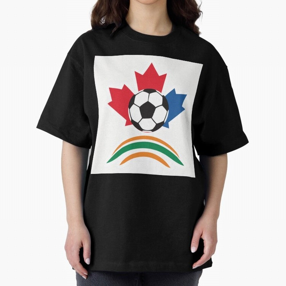 WFC 2026 Classic T-Shirt Represent the Passion of Match Day Hype around FIFA World Cup 2026 USA Canada Mexico, Neymar, Haaland and Cristiano Ronaldo, Argentina and Brazil, Retro Football Energy, Iconic Rivalries, Trophy Chase Drama and Stadium