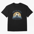 Born For Football Argentina World Cup 2026 Classic T-Shirt Show Championship Spirit for the FIFA World Cup 2026 Group Stage Journey through Mbappe Highlights, Spain and Netherlands Pride, Global Supporter Spirit, Legendary Goals, National Colors