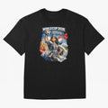 Moroccan Women World Cup 2026 Atlantic Spirit Classic T-Shirt Carry National Pride through Match Day Hype around FIFA World Cup 2026 USA Canada Mexico, Neymar, Netherlands, Sports Nostalgia, International Competition, Famous Players and
