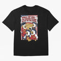 The Founding Fathers Did Not See This Coming V1 Classic T-Shirt Make Your Look Match Global Football Passion for FIFA World Cup 2026 USA Canada Mexico, Centered on Messi, Neymar and Mbappe, Argentina and Brazil, Retro Football Energy, Iconic