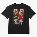 Mexico vs South Korea ¨C Group A FIFA World Cup 2026 | Comic Style Soccer Jersey Classic T-Shirt Follow the Final Road of the FIFA World Cup 2026 Group Stage Journey through Mbappe and Neymar Highlights, England Pride, Classic Soccer Heritage,