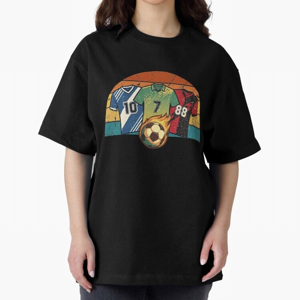 Classic Football Shirt Sticker & Gift ¨C World Cup 2026 Soccer Fan Decal, Retro Football Kit Design, Soccer Lover Accessory, Football Championship Collectible Classic T-Shirt Stand with the FIFA World Cup 2026 Group Stage Journey through Mbappe