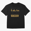 New York 2026 Soccer Football Fan Classic T-Shirt Honor Champions and Dreams in FIFA World Cup 2026 USA Canada Mexico for Fans of Neymar and Netherlands, Bringing Worldwide Fan Energy, Dramatic Goals, Stadium Lights and Championship Celebrations;