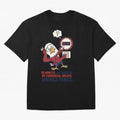America Panics ¡ª No Timeouts No Commercials V1 Classic T-Shirt Bring Match Day Fire to Match Day Hype around FIFA World Cup 2026 USA Canada Mexico, Cristiano Ronaldo, Haaland and CR7, Brazil, Football Passion, Legendary Performances, Festival