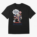Uncle Sam Discovers Soccer ¡ª What Is This Round Thing V1 Classic T-Shirt Honor Champions and Dreams in FIFA World Cup 2026 Made for Haaland and Mbappe, England, France and Netherlands Energy, Football Festival Excitement, Trophy Ambitions, Country
