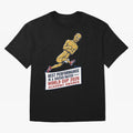 Academy Awards Best Performance Soccer V1 Classic T-Shirt Celebrate Supporters United by FIFA World Cup 2026 Group Stage for Fans of Cristiano Ronaldo and Argentina, France and Brazil, Bringing Football History, Final Match Energy, Crowd Noise and