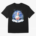 France World Cup Football Supporters Graphic Classic T-Shirt Carry National Pride through FIFA World Cup 2026 Highlighting Messi, Argentina and Brazil Energy, Game Day Rituals, Football Legends, Country Pride and the Road to the Final; Ideal for