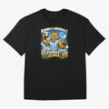 Argentina Puma World Cup Fan Art Classic T-Shirt Join FIFA World Cup 2026 Group Stage for Fans of CR7 and Portugal, Spain and Germany, Bringing Retro Football Energy, Iconic Rivalries, Trophy Chase Drama and Stadium Atmosphere; Perfect for People
