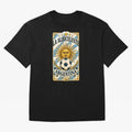 Argentina Soccer Sun - La Albiceleste Vintage Champions Football Fan T-Shirt Classic T-Shirt Follow the Road to the FIFA World Cup 2026 Group Stage Journey through Mbappe Highlights, Argentina and Brazil Pride, Soccer Culture, Superstar Moments,