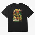 Mexico World Cup 2026 Aztec Jaguar Shirt Classic T-Shirt Carry the Dream of Match Day Hype around FIFA World Cup 2026 USA Canada Mexico, Cristiano Ronaldo, Spain and Netherlands, Champion Mindset, Group Stage Buzz, Knockout Tension and Passionate