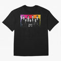 BTS FIFA WORLD CUP 2026 / Tour ARIRANG 2026 / BTS Merch / BTS Concert / I Purple U / Army Classic T-Shirt Turn Up for Global Football Passion for FIFA World Cup 2026, Built around Messi, CR7 and Mbappe, Portugal, Spain and Germany, Worldwide Fan