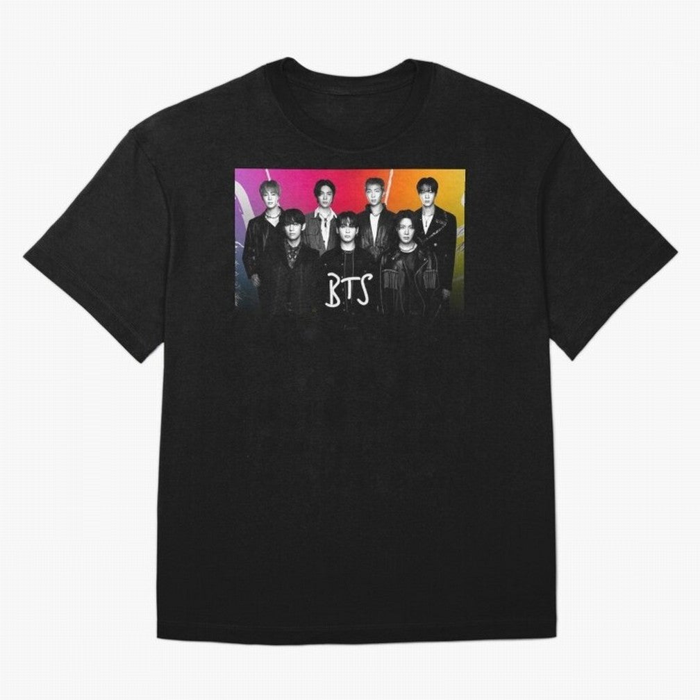 BTS FIFA WORLD CUP 2026 / Tour ARIRANG 2026 / BTS Merch / BTS Concert / I Purple U / Army Classic T-Shirt Turn Up for Global Football Passion for FIFA World Cup 2026, Built around Messi, CR7 and Mbappe, Portugal, Spain and Germany, Worldwide Fan