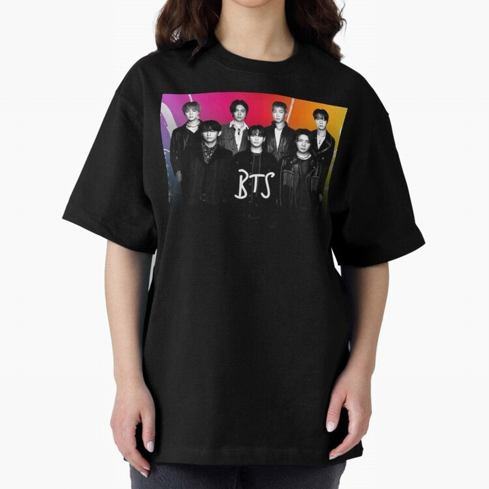 BTS FIFA WORLD CUP 2026 / Tour ARIRANG 2026 / BTS Merch / BTS Concert / I Purple U / Army Classic T-Shirt Turn Up for Global Football Passion for FIFA World Cup 2026, Built around Messi, CR7 and Mbappe, Portugal, Spain and Germany, Worldwide Fan