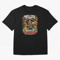 Mexico World Cup 2026 Mariachi Fan Art Classic T-Shirt Get Ready for FIFA World Cup 2026 USA Canada Mexico Spirit, Featuring England, Messi, CR7 and Mbappe, Worldwide Fan Energy, Dramatic Goals, Stadium Lights and Championship Celebrations; Perfect