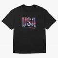 World Cup 2026, USA Soccer Fan, Country Football Classic T-Shirt Relive Legendary Nights from the FIFA World Cup 2026 USA Canada Mexico Journey through Haaland and Mbappe Highlights, Portugal, Spain and Germany Pride, Global Supporter Spirit,