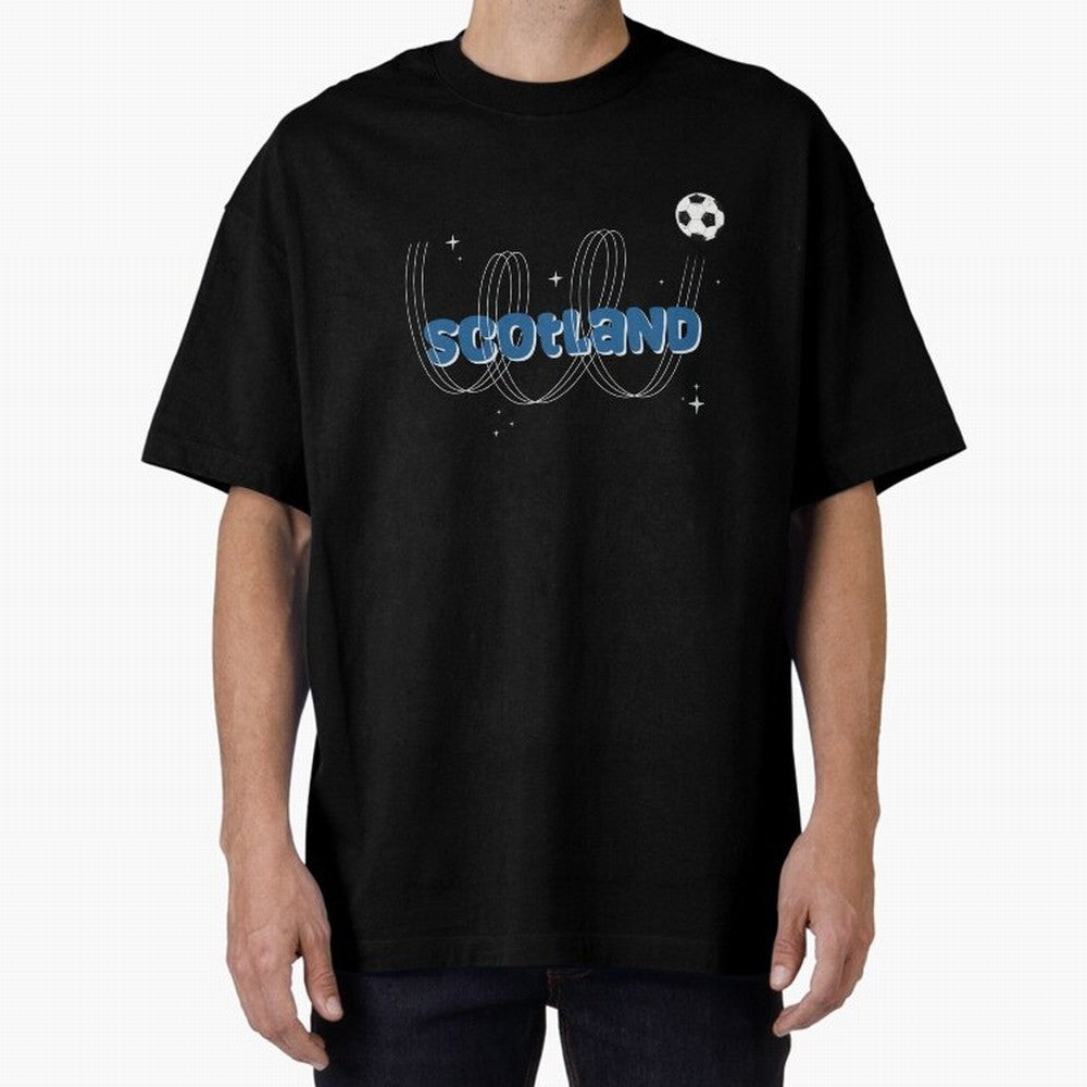 Scotland Classic T-Shirt Create FIFA World Cup 2026 Group Stage Spirit, Made for Portugal, Cristiano Ronaldo, Haaland and CR7, Football Festival Excitement, Trophy Ambitions, Country Rivalries and Star Player Buzz; Made for Collectors Who Enjoy