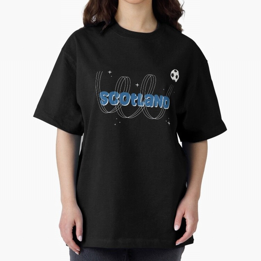 Scotland Classic T-Shirt Create FIFA World Cup 2026 Group Stage Spirit, Made for Portugal, Cristiano Ronaldo, Haaland and CR7, Football Festival Excitement, Trophy Ambitions, Country Rivalries and Star Player Buzz; Made for Collectors Who Enjoy