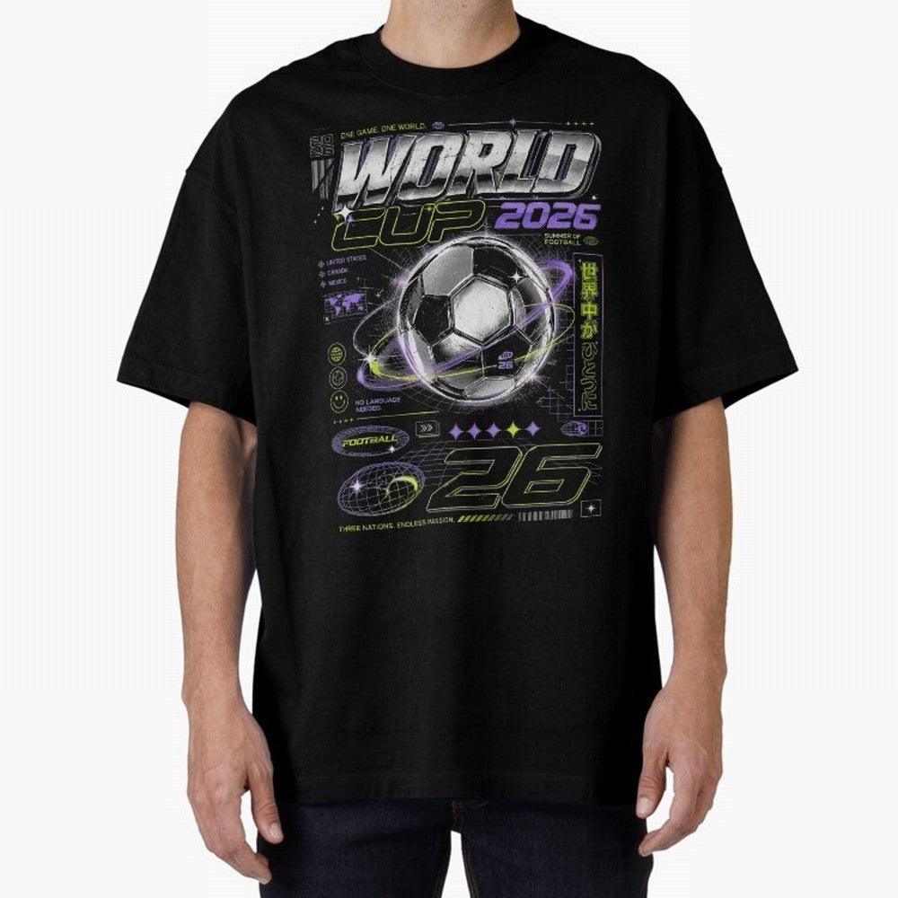 WORLD CUP 2026 RETRO Classic T-Shirt Celebrate the Magic of the FIFA World Cup 2026 USA Canada Mexico Journey through Messi, CR7 and Mbappe Highlights, Spain Pride, Match Day Excitement, Supporter Culture, Golden Goals and Global Football Passion;