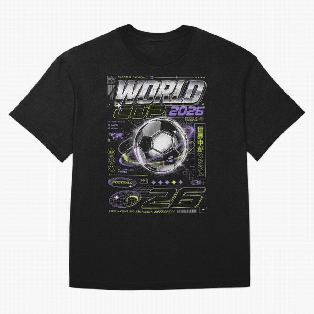 WORLD CUP 2026 RETRO Classic T-Shirt Celebrate the Magic of the FIFA World Cup 2026 USA Canada Mexico Journey through Messi, CR7 and Mbappe Highlights, Spain Pride, Match Day Excitement, Supporter Culture, Golden Goals and Global Football Passion;
