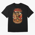 Spain World Cup 2026 Bull Fan Art Classic T-Shirt Celebrate Fan Culture around FIFA World Cup 2026 Group Stage for Fans of Mbappe and Portugal, Spain and Germany, Bringing Tournament Hype, Historic Matchups, Family Viewing Parties and Global Sports