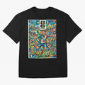 Go World Classic T-Shirt Bring Home FIFA World Cup 2026 USA Canada Mexico Spirit, Connected to Portugal, Cristiano Ronaldo, Football Passion, Legendary Performances, Festival Vibes and Supporter Community; Made for Die Hard Supporters, Soccer
