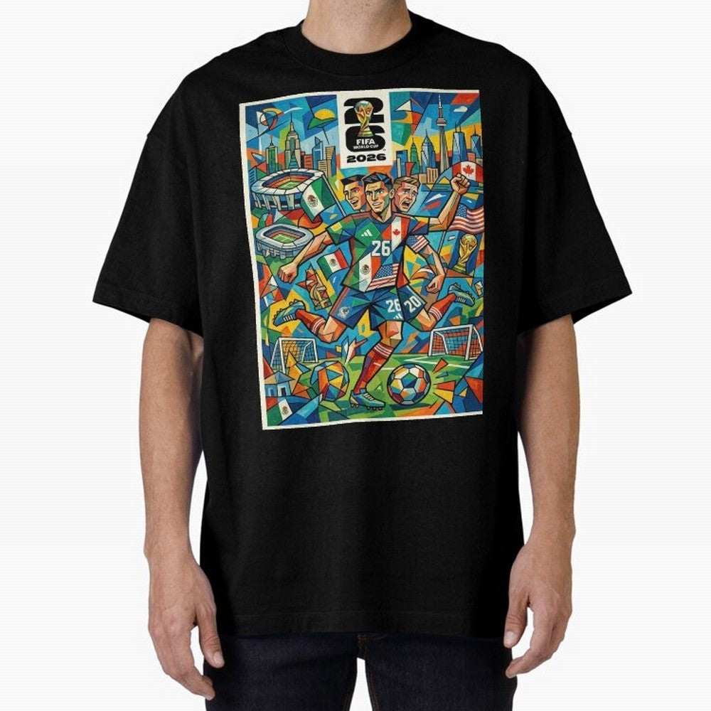 Go World Classic T-Shirt Bring Home FIFA World Cup 2026 USA Canada Mexico Spirit, Connected to Portugal, Cristiano Ronaldo, Football Passion, Legendary Performances, Festival Vibes and Supporter Community; Made for Die Hard Supporters, Soccer