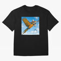 World Cup 2026 Classic T-Shirt Show Up for the Glory of FIFA World Cup 2026 for Fans of Messi and Cristiano Ronaldo and Brazil, Portugal and Argentina, Bringing Football Passion, Legendary Performances, Festival Vibes and Supporter Community;