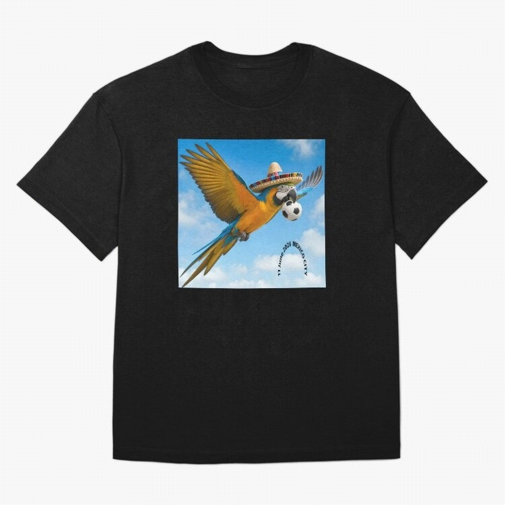 World Cup 2026 Classic T-Shirt Show Up for the Glory of FIFA World Cup 2026 for Fans of Messi and Cristiano Ronaldo and Brazil, Portugal and Argentina, Bringing Football Passion, Legendary Performances, Festival Vibes and Supporter Community;