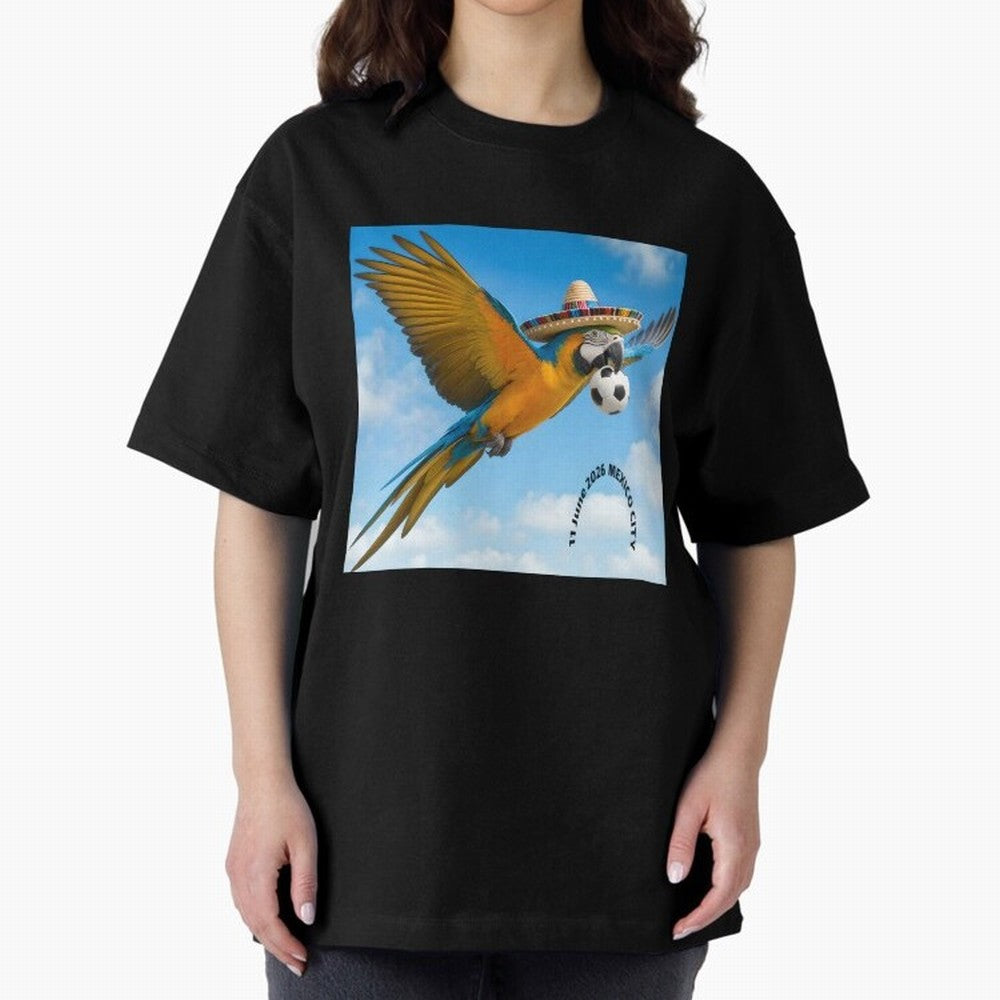 World Cup 2026 Classic T-Shirt Show Up for the Glory of FIFA World Cup 2026 for Fans of Messi and Cristiano Ronaldo and Brazil, Portugal and Argentina, Bringing Football Passion, Legendary Performances, Festival Vibes and Supporter Community;