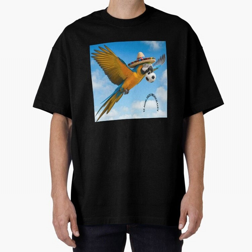 World Cup 2026 Classic T-Shirt Show Up for the Glory of FIFA World Cup 2026 for Fans of Messi and Cristiano Ronaldo and Brazil, Portugal and Argentina, Bringing Football Passion, Legendary Performances, Festival Vibes and Supporter Community;