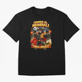 Spain World Cup 2026 Bull Fan Shirt Classic T-Shirt Show Match Day Excitement for FIFA World Cup 2026 Inspired by Neymar, Brazil, Portugal and Argentina Energy, Worldwide Fan Energy, Dramatic Goals, Stadium Lights and Championship Celebrations;