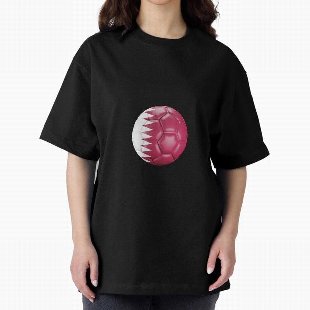 Qatar Classic T-Shirt Show Your Tournament Heart for FIFA World Cup 2026 Group Stage Spirit, Capturing Brazil, Portugal and Argentina, CR7, Tournament Hype, Historic Matchups, Family Viewing Parties and Global Sports Pride; Created for Match Day