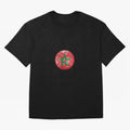 Morocco Ball Classic T-Shirt Join the Countdown to FIFA World Cup 2026 USA Canada Mexico for Fans of CR7 and Messi and Portugal, Bringing Championship Spirit, Famous Goals, Roaring Crowds and International Football Unity; Made for Die Hard