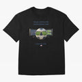 WC26 Hosting City: Houston | Fun and Smart Soccer Fan Gear Classic T-Shirt Relive Global Football Passion for FIFA World Cup 2026 Group Stage, Centered on Messi, Neymar and Mbappe, England and Germany, Football Festival Excitement, Trophy