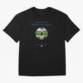 WC26 Hosting City: Boston | Fun and Smart Soccer Fan Gear Classic T-Shirt Show Fan Pride Across FIFA World Cup 2026 Group Stage Inspired by Mbappe, Germany Energy, Fan Favorite Moments, National Team Passion, Big Match Drama and Soccer History;