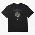 WC26 Hosting City: Atlanta | Fun and Smart Soccer Fan Gear Classic T-Shirt Step into FIFA World Cup 2026 USA Canada Mexico for Fans of Messi and Argentina, Bringing Championship Spirit, Famous Goals, Roaring Crowds and International Football Unity;