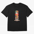 Vertical Host Nations Landmark Art Classic T-Shirt Celebrate Rivalries and Pride in FIFA World Cup 2026 Group Stage for Fans of Messi and Brazil, Bringing Football Passion, Legendary Performances, Festival Vibes and Supporter Community; Ideal for