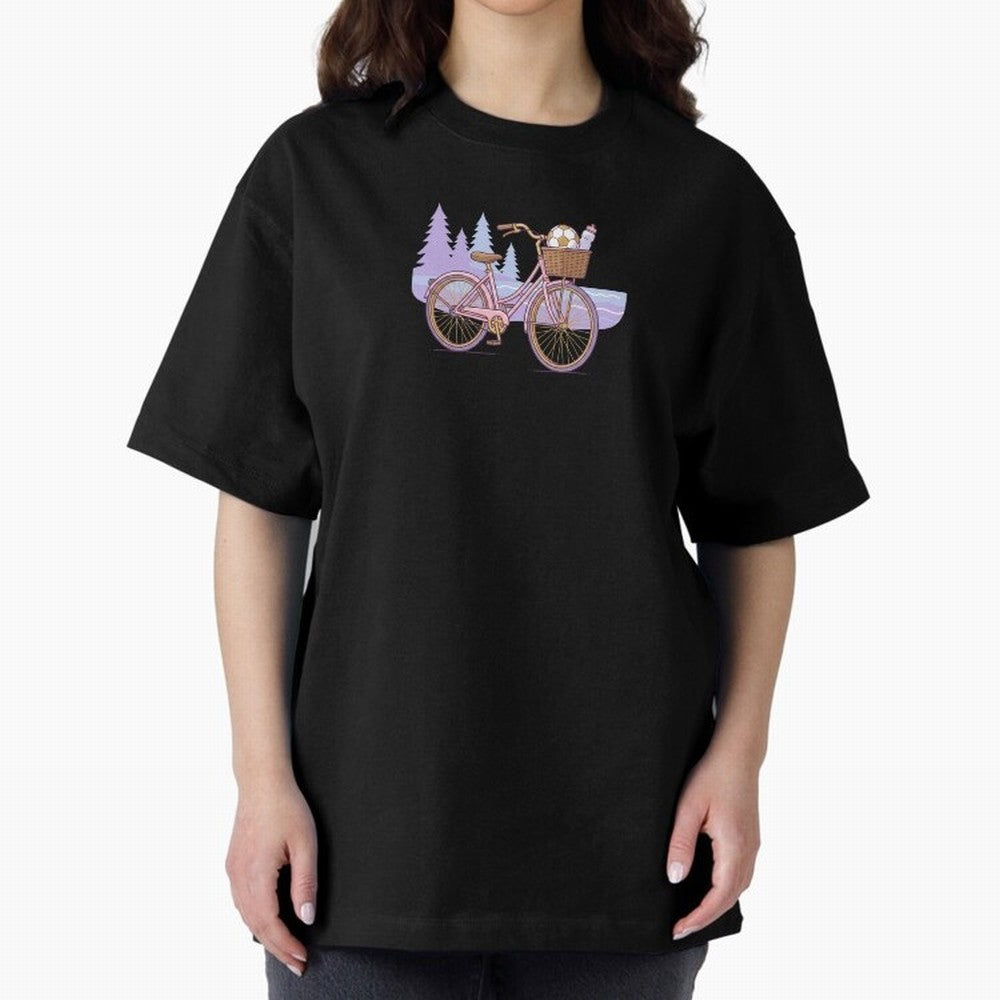 Retro Summer Bicycle Soccer World Cup Classic T-Shirt Show Your Tournament Heart for the FIFA World Cup 2026 USA Canada Mexico Journey through Neymar, Haaland and Cristiano Ronaldo Highlights, Netherlands Pride, Tournament Hype, Historic Matchups,
