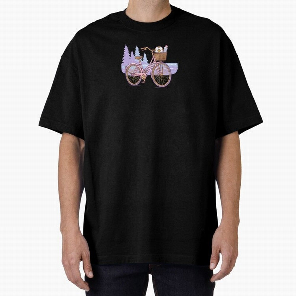 Retro Summer Bicycle Soccer World Cup Classic T-Shirt Show Your Tournament Heart for the FIFA World Cup 2026 USA Canada Mexico Journey through Neymar, Haaland and Cristiano Ronaldo Highlights, Netherlands Pride, Tournament Hype, Historic Matchups,