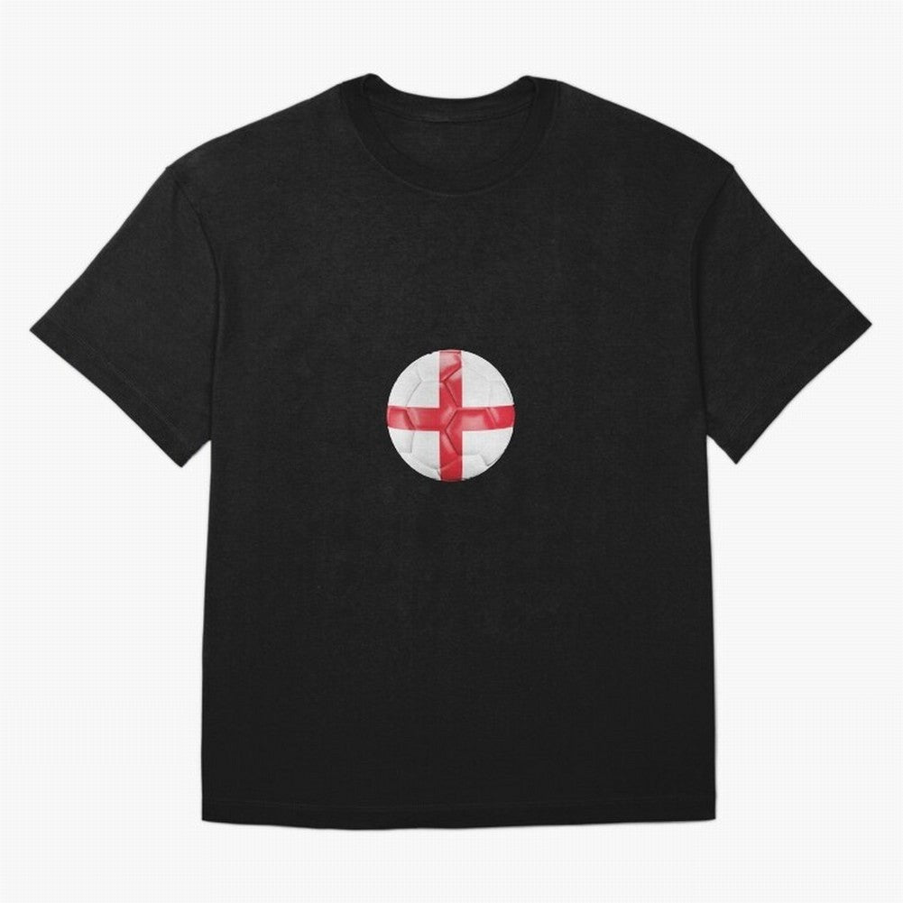 England Classic T-Shirt Celebrate the Stars of FIFA World Cup 2026 with Cristiano Ronaldo, Spain Energy, Worldwide Fan Energy, Dramatic Goals, Stadium Lights and Championship Celebrations; Made for Collectors Who Enjoy Iconic Players, Country