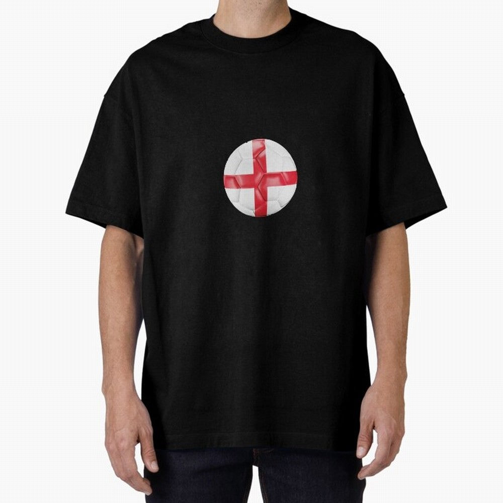 England Classic T-Shirt Celebrate the Stars of FIFA World Cup 2026 with Cristiano Ronaldo, Spain Energy, Worldwide Fan Energy, Dramatic Goals, Stadium Lights and Championship Celebrations; Made for Collectors Who Enjoy Iconic Players, Country