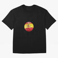 Spain Football Classic T-Shirt Honor Champions and Dreams in Match Day Hype around FIFA World Cup 2026 USA Canada Mexico, Mbappe, Spain and Netherlands, Tournament Hype, Historic Matchups, Family Viewing Parties and Global Sports Pride; Created for