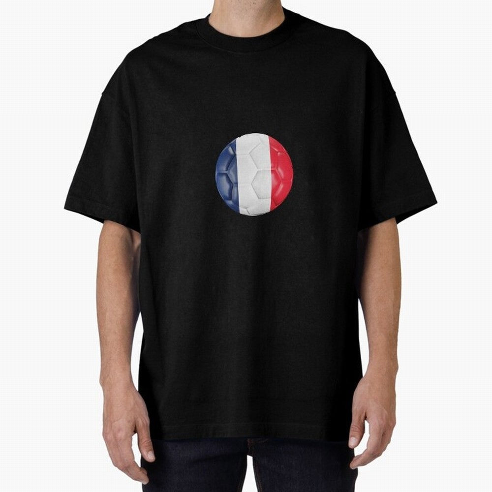 France Classic T-Shirt Join the Countdown to Match Day Hype around FIFA World Cup 2026, CR7, Spain, Supporter Pride, Iconic Celebrations, Legendary Names and Global Match Day Energy; Perfect for Fans, Collectors, Family Gatherings, Watch Parties