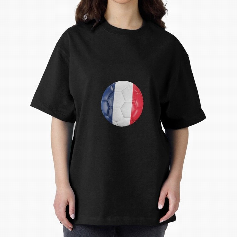 France Classic T-Shirt Join the Countdown to Match Day Hype around FIFA World Cup 2026, CR7, Spain, Supporter Pride, Iconic Celebrations, Legendary Names and Global Match Day Energy; Perfect for Fans, Collectors, Family Gatherings, Watch Parties
