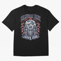 Samurai Blue Japan 2026 World Cup Soccer T-Shirt Classic T-Shirt Turn Football Passion into FIFA World Cup 2026 USA Canada Mexico Connected to Mbappe, Portugal Energy, Stadium Memories, Football Loyalty, International Chants and Championship