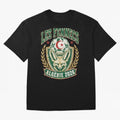 Les Fennecs Alg¨¦rie 2026 World Cup Soccer T-Shirt Classic T-Shirt Live for the Drama of FIFA World Cup 2026 Group Stage for Fans of Mbappe and Neymar and Spain and Netherlands, Bringing Champion Mindset, Group Stage Buzz, Knockout Tension and